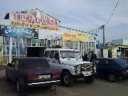 В ходе мониторинга ул. Октябрьской 